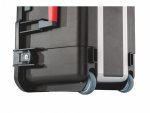 Parat PARAPROJECT® Case CC20 CargoCase mobil durch 2 gummierte Rollen (Zoom)