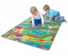 Betzold 2in1-Spielteppich Stad ...