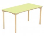 Betzold Baccus Rechteck-Tisch, Breite: 120 cm