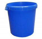 Apel Papierkorb, 33 Liter