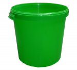 Apel Papierkorb, 33 Liter  (Zoom)