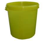 Apel Papierkorb, 33 Liter  (Zoom)