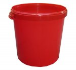 Apel Papierkorb, 33 Liter  (Zoom)