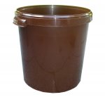 Apel Papierkorb, 33 Liter  (Zoom)