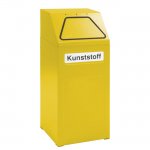 Stumpf Wertstoffsammler 65 Liter  (Zoom)