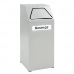 Stumpf Wertstoffsammler 65 Liter  (Zoom)