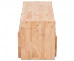 Betzold Holz-Sitzgruppe, 4-tlg. Betzold Holz-Sitzgruppe zusammengestellt 2 (Zoom)