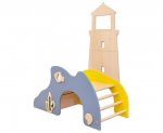 EduCasa Spielburg „Leuchtturm“ Spielburg 1 (Zoom)