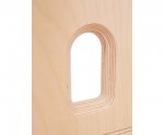 EduCasa Spielburg Leuchtturm Spielburg Detail 1 (Zoom)