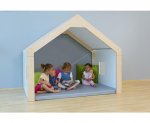 EduCasa Traumhaus Traumhaus eingerichtet 2 (Zoom)