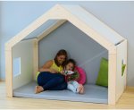 EduCasa Traumhaus Traumhaus eingerichtet 3 (Zoom)