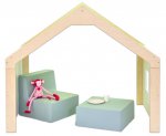 EduCasa Traumhaus Traumhaus eingerichtet 4 (Zoom)