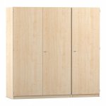 Flexeo Musikschrank, Breite 190,5 cm geschlossen (Zoom)