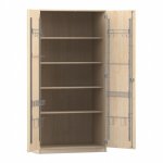 Flexeo Musikschrank, Breite 94,4 cm