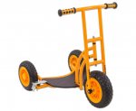 TopTrike Roller "Bengy", klein mit Bremse