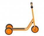 Betzold TopTrike Roller mit 3 Rädern Rikscha Perspektive 2 (Zoom)