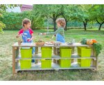 Betzold groe Outdoor-Kinderkche