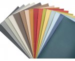 Flexeo NEO Sitzelemente Kunstleder Auf Anfrage senden wir Ihnen gerne Farb-Muster zu! (Zoom)