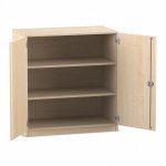 Flexeo Unterschrank, 3 Fcher, Breite 94,4 cm