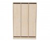 Flexeo Garderobenschrank Armad ...