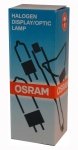 Osram Overhead Niedervoltlampe 24V-250W, 300 Std.