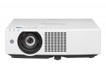 Panasonic PT-VMZ51SEJ LCD Projector  (Zoom)