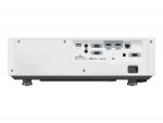 Panasonic PT-VMZ51SEJ LCD Projector  (Zoom)