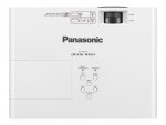 Panasonic PT-LW376  (Zoom)