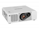 Panasonic PT-FRZ50WE, weiß  (Zoom)