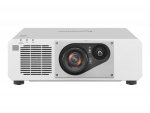 Panasonic PT-FRZ50WE, weiß  (Zoom)