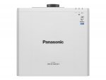 Panasonic PT-FRZ50WE, weiß  (Zoom)