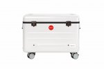 Parat PARAPROJECT® Case N12 weiß frontal (Zoom)