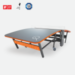 Teqball Tisch Teq Smart