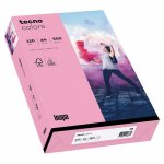 Inapa Kopierpapier, A4, 120 g, farbig rosa (Zoom)