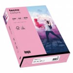Inapa Kopierpapier, A4, 160 g, farbig rosa (Zoom)