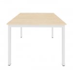 Conen Quadrattisch mit Vierfugestell