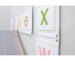 Betzold xilent Schallabsorber-Set A-B-C, 26 Elemente Einrichtungsidee 4 (Zoom)