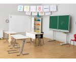 Betzold xilent Schallabsorber-Set 1-2-3, 11 Elemente Einrichtungsidee 4 (Zoom)