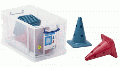 Betzold XXL-Outdoor-Mühle inkl. Aufbewahrungsbox  (Zoom)