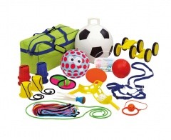 Betzold Das groe Outdoor-Set