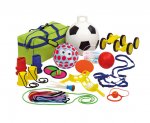 Betzold Das groe Outdoor-Set