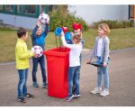Betzold Spiel- und Spaßtonne Spiel- und Spaßtonne in Aktion  (Zoom)
