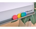 Betzold Flipchart Magnete  (Zoom)