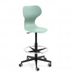 Mirplay Mia Stool Mirplay Mia Stool mintgrün  (Zoom)