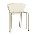 Mirplay Sch&uuml;lertisch Octa klappbare Tischplatte (Zoom)