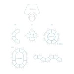 Mirplay Sch&uuml;lertisch Octa Stellbeispiele (Zoom)