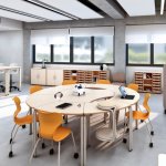 Mirplay Trisix Mirplay Trisix im Raum (Zoom)