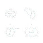 Mirplay Sch&uuml;lertisch Yang Stellbeispiele (Zoom)