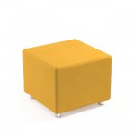 Mirplay Cube Mirplay Cube ocker  (Zoom)