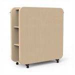 Mirplay Akustikpaneel Elea